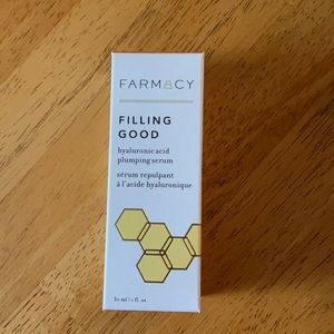 Hyaluronic acid serum